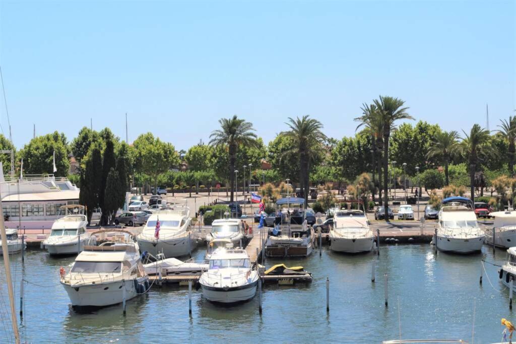 Cn1-Zona Chic Club Nautico, Clima, 5 Minutos Andando De La Playa, Centro, Restaurantes Apartment Empuriabrava Ngoại thất bức ảnh