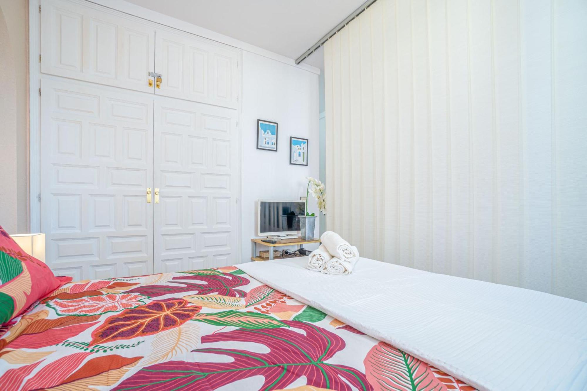 Cn1-Zona Chic Club Nautico, Clima, 5 Minutos Andando De La Playa, Centro, Restaurantes Apartment Empuriabrava Ngoại thất bức ảnh