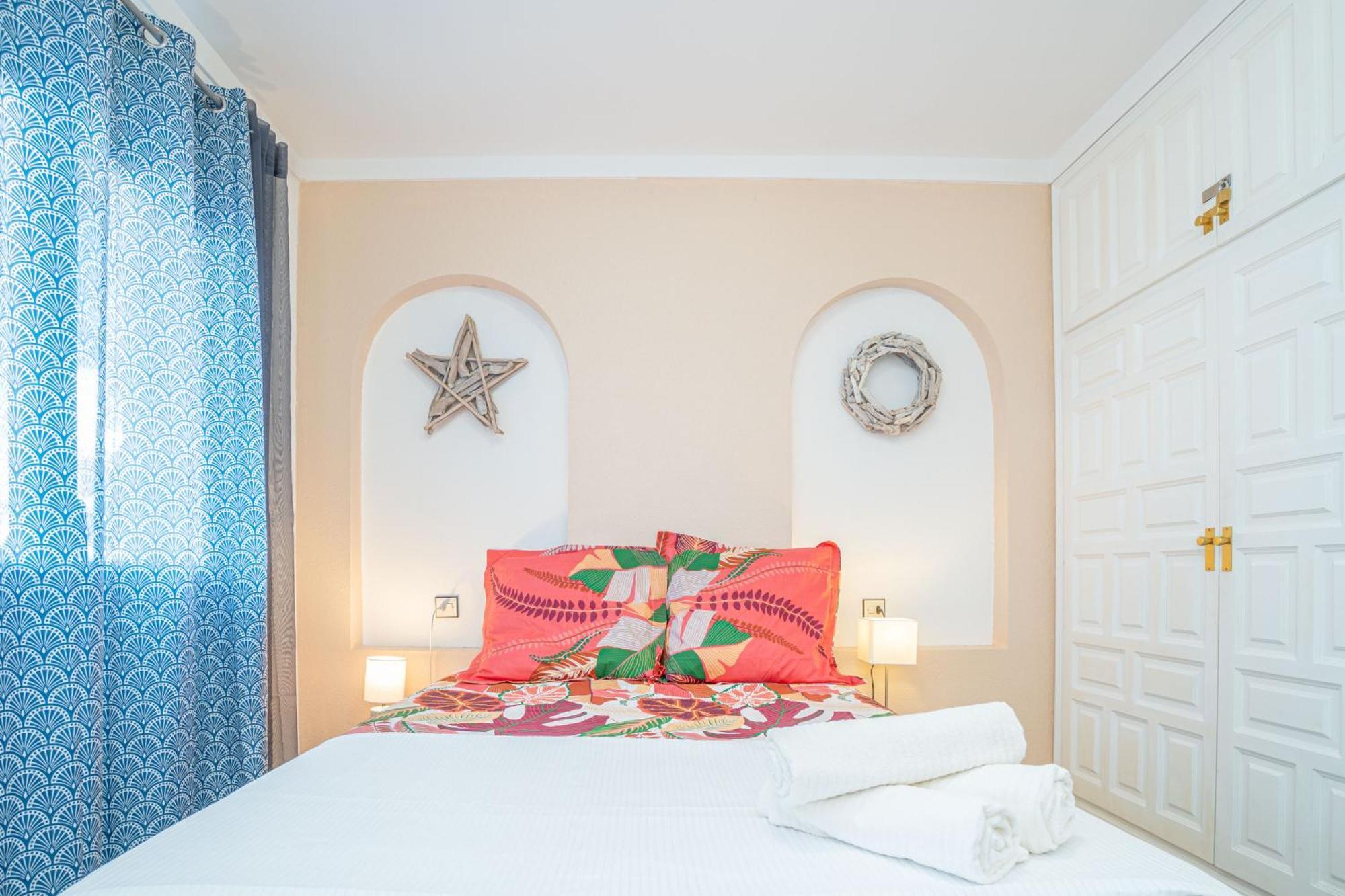 Cn1-Zona Chic Club Nautico, Clima, 5 Minutos Andando De La Playa, Centro, Restaurantes Apartment Empuriabrava Ngoại thất bức ảnh