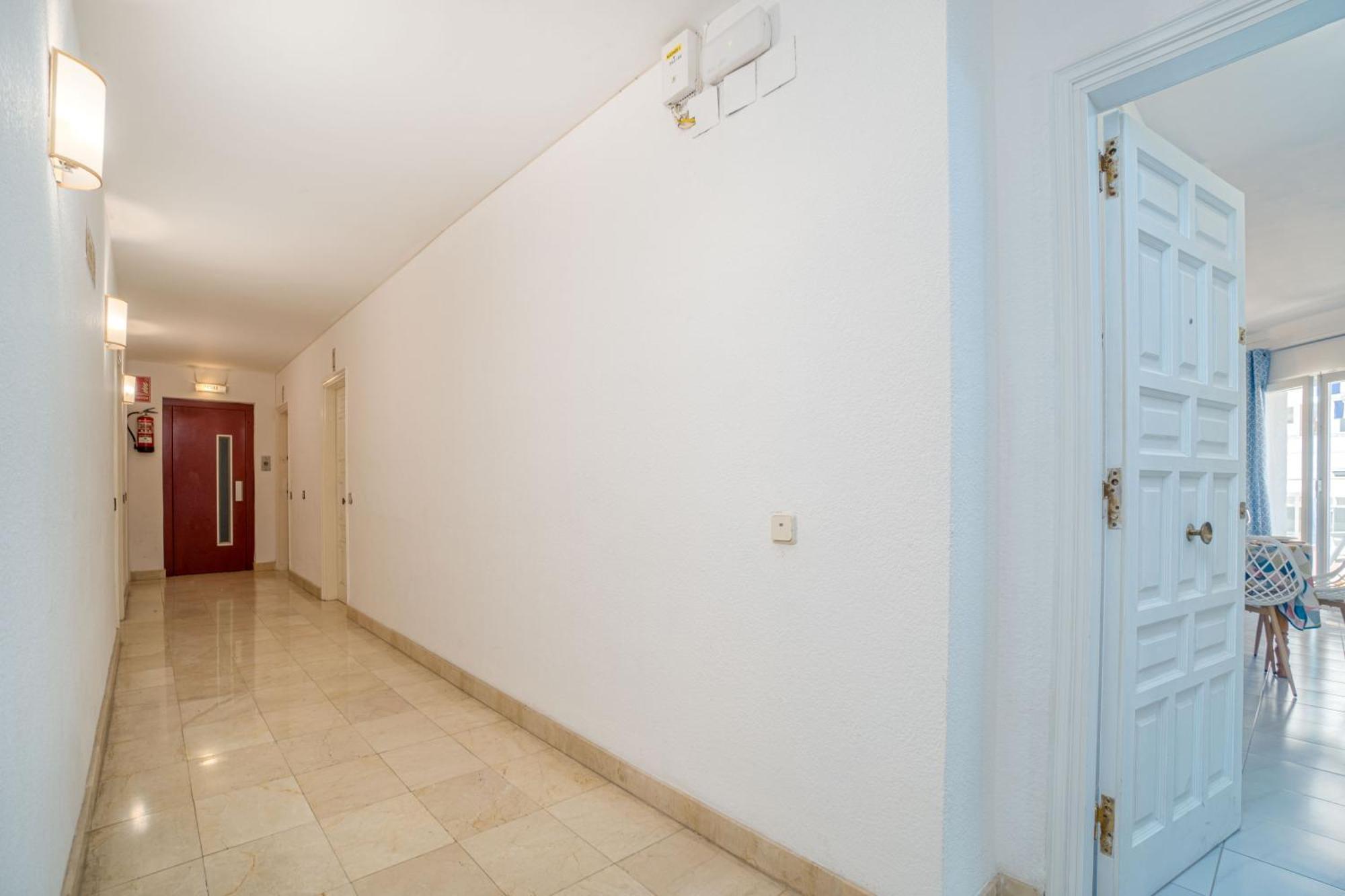 Cn1-Zona Chic Club Nautico, Clima, 5 Minutos Andando De La Playa, Centro, Restaurantes Apartment Empuriabrava Ngoại thất bức ảnh